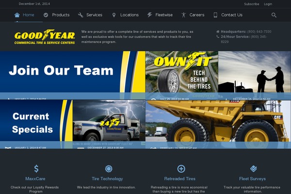 Im-startup theme site design template sample