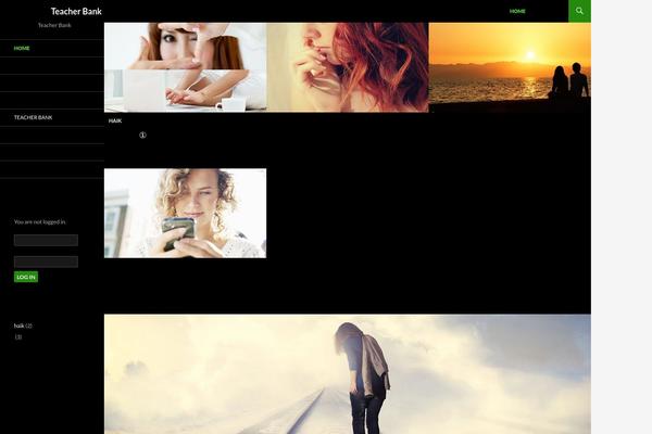 Site using Kaltura All-in-One Video Plugin for WordPress plugin