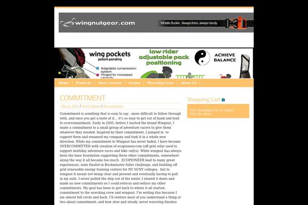 zeeBusiness theme site design template sample