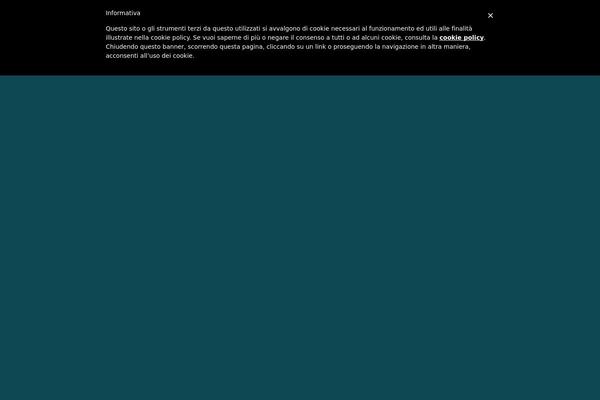 Site using Slider plugin