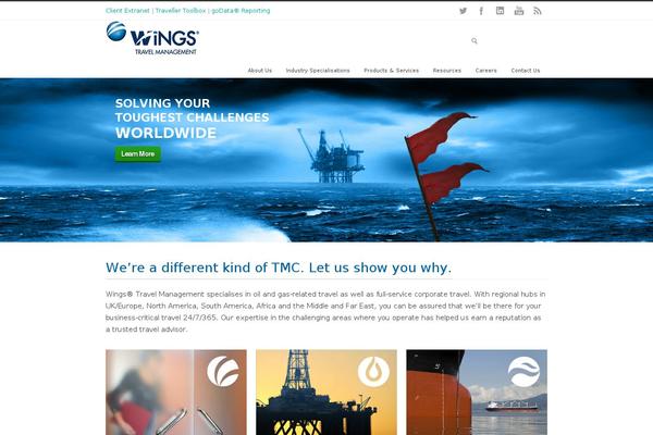 Site using Map plugin