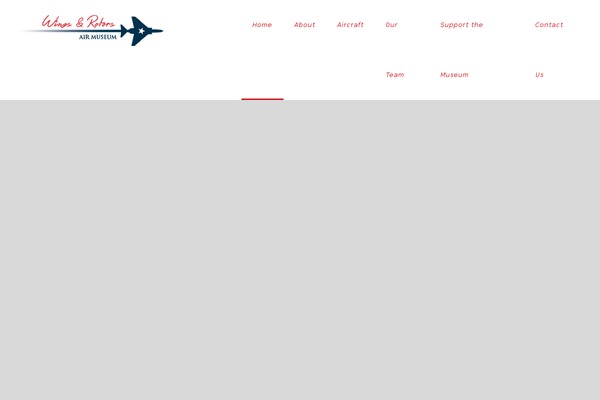Agile theme site design template sample