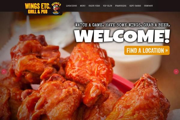 Site using Advanced Responsive Video Embedder plugin