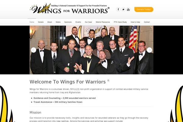 Site using Videojs HTML5 Player plugin