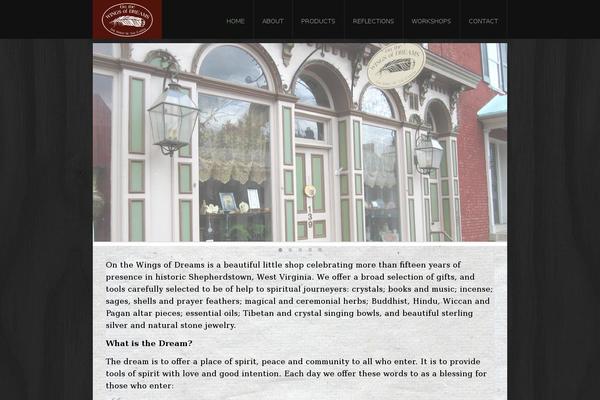 Site using Facebook-like-box-responsive plugin