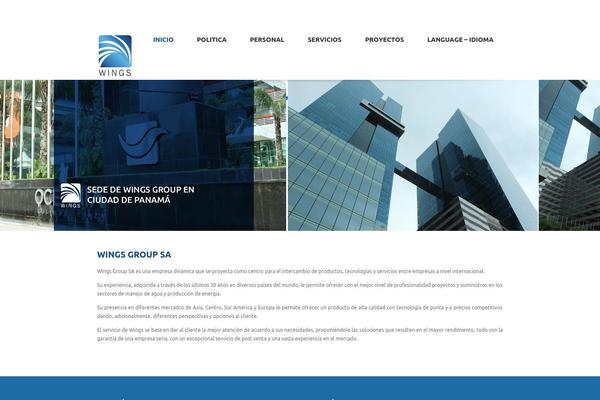 Shopifiq theme site design template sample