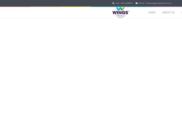 Site using Nd-shortcodes plugin