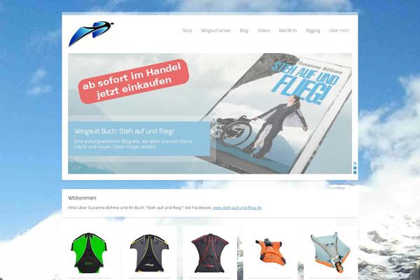 RT-Theme 17 theme site design template sample
