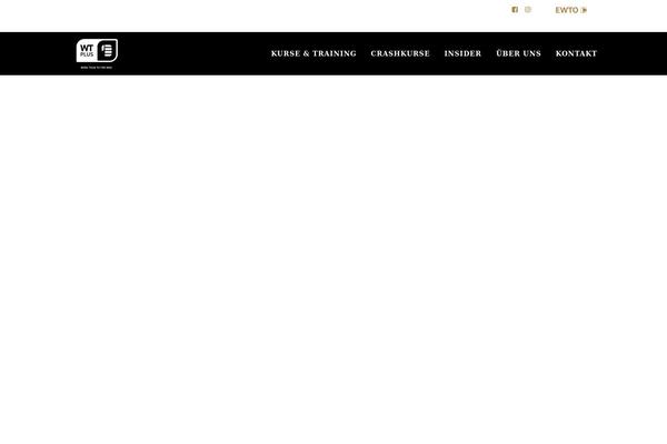 Maison theme site design template sample