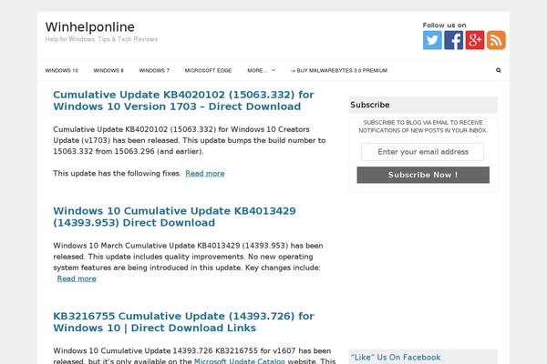 Site using Wp-show-posts plugin