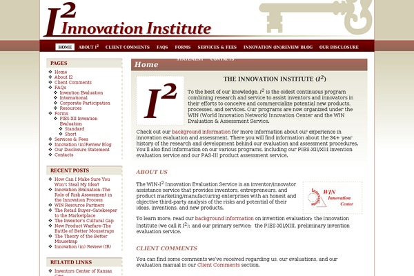 wini2.com site used Innovation-institute-01