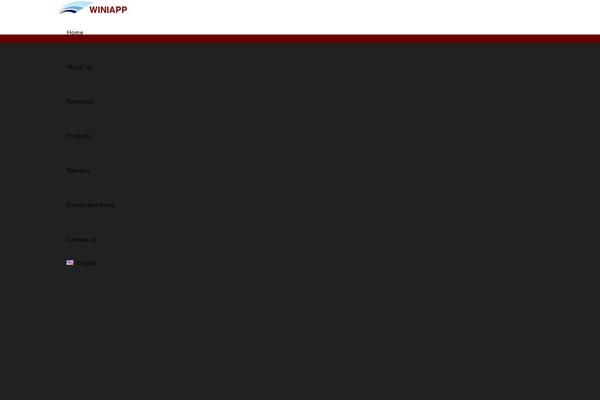 Site using Polylang plugin
