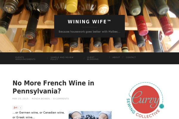 Site using Recipe Card plugin