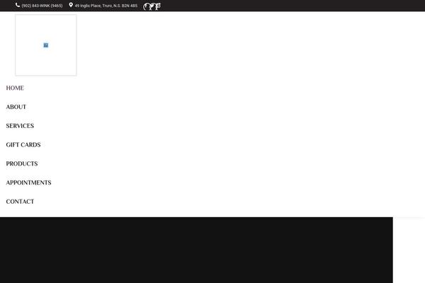 Site using Woo-floating-cart-lite plugin