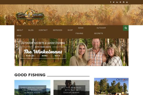 Sensetheme theme site design template sample