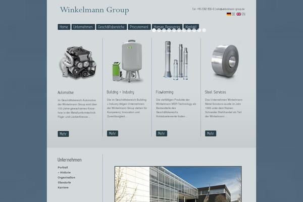 Site using NextGEN-Galleryview plugin