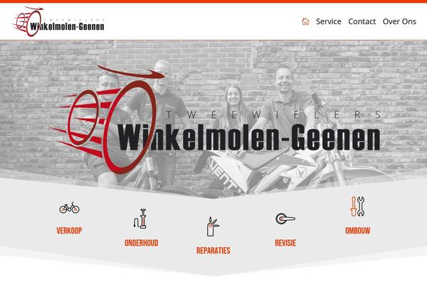 Site using Divi-areas-pro plugin