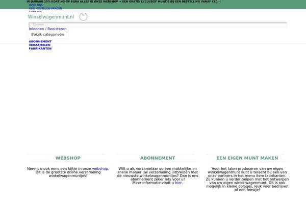 Site using Woocommerce-free-gift plugin