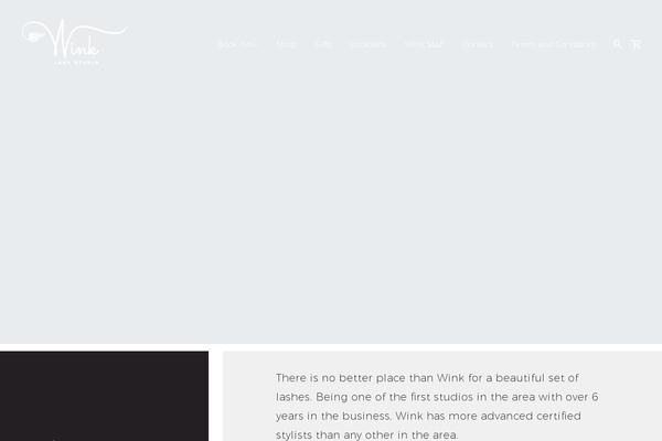 TheGem theme site design template sample
