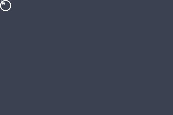winkstrategies.com site used Wink