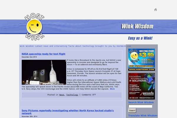 Original theme site design template sample