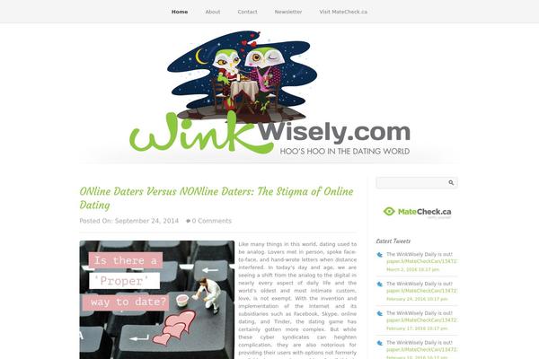 Site using GB Gallery Slideshow plugin