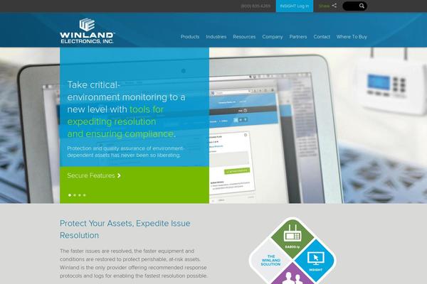 Divi theme site design template sample