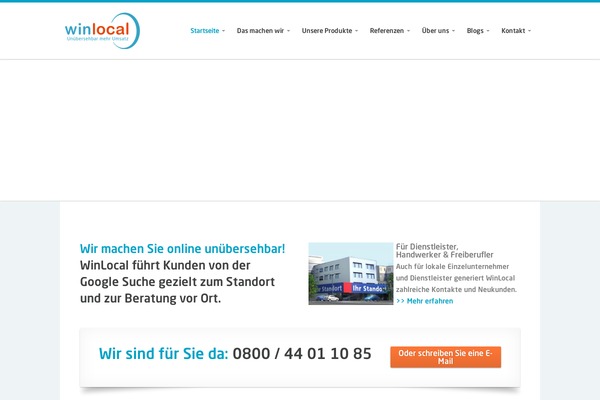 Moxie WordPress theme, websites list used Moxie theme Moxie theme websites examples