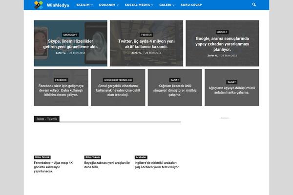Site using Polo_extension plugin