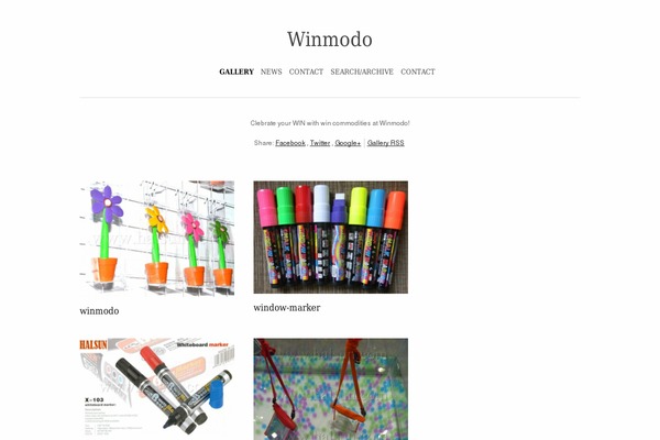 Site using Easy Related Posts plugin