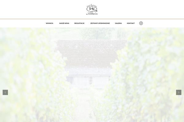 Site using Opal-hotel-room-booking plugin