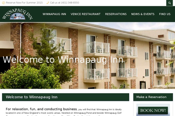 Site using WP Slideshow Posts plugin