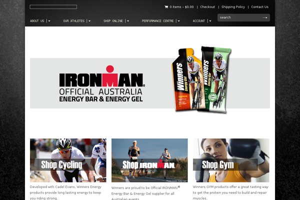 Basel theme site design template sample