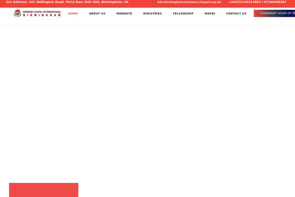 Site using Leadconnector plugin