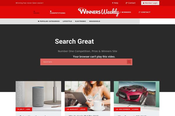 Site using Duplicate-page-and-post plugin