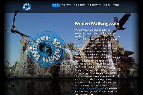 Optimize theme site design template sample