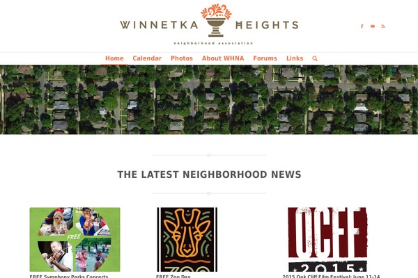 Site using bbPress plugin