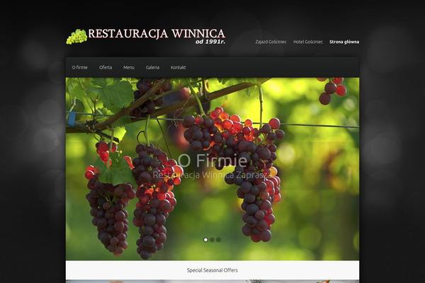 Styleshop theme site design template sample