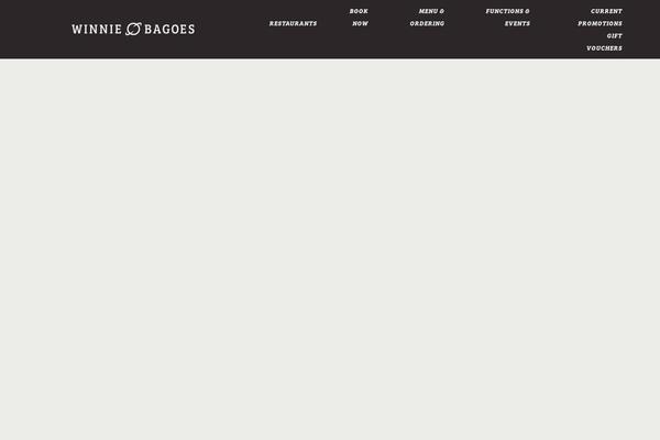 Site using Spoon-shortcodes plugin