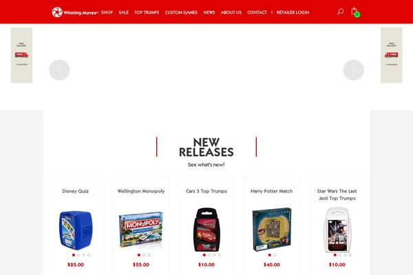 winningmoves.com.au site used Noo-umbra-child