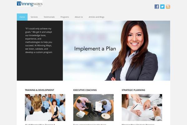Site using GD Constant Contact Shortcodes plugin