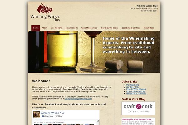 Thematic theme site design template sample