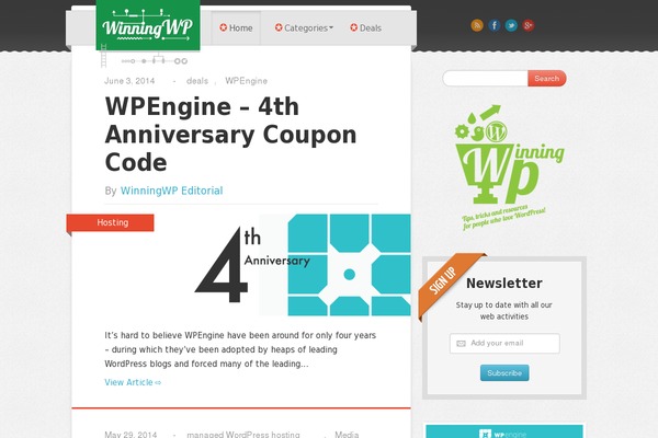 wwp theme websites examples