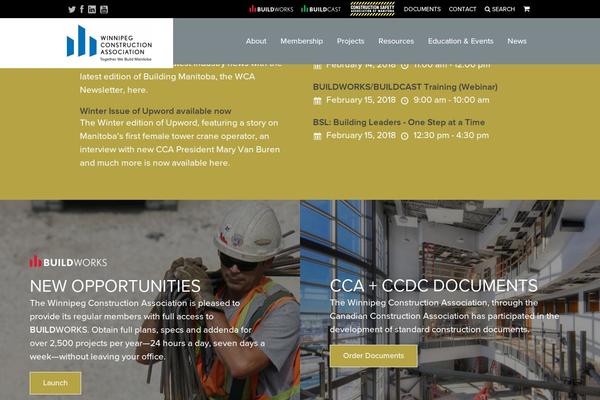 Site using Event-espresso-core-reg plugin