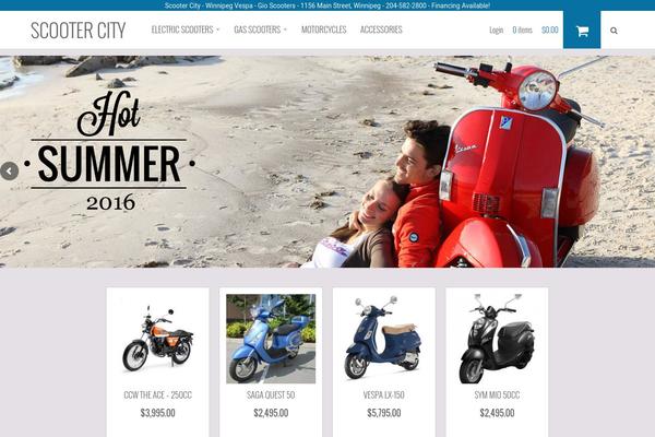 Mercor_woo_2.0 theme site design template sample