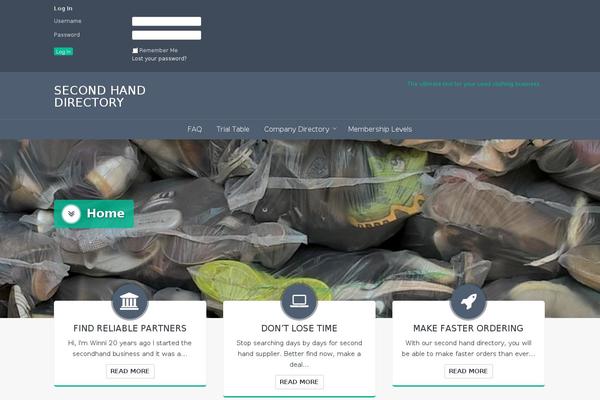 Site using WP Super Popup plugin