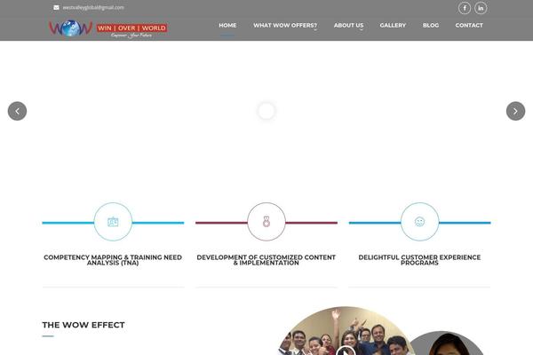 Site using Pricing-table-plus plugin
