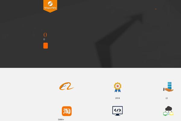 winportwin.com site used Patheme