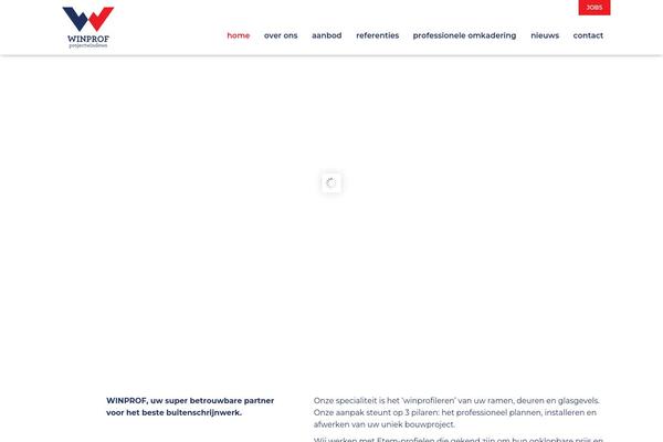 Site using Revslider-master plugin