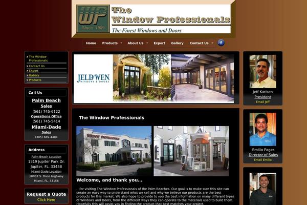 Albizia theme site design template sample